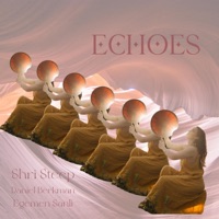 Echoes - Single - Shri Steep & Egemen Sanli