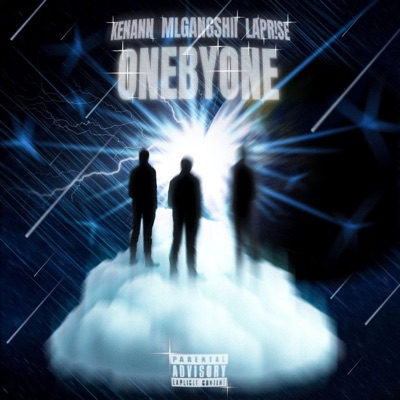 ONE BY ONE (feat. LAPRISE! & Kenann) - Single