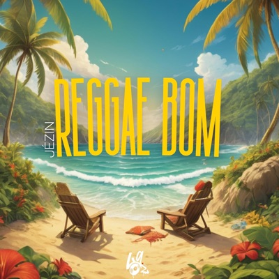 REGGAE BOM - Single