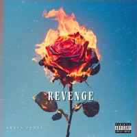 Revenge - Single - Anaya Perry