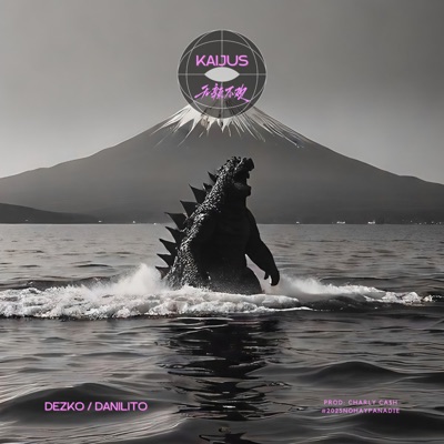 Kaijus (feat. Danilito) - Single