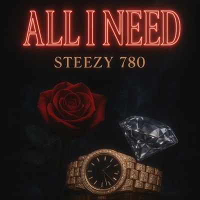 All I Need - Single