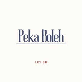 Peka Boleh (feat. OYAN, Michal, Yauwex, Kev & Decky) Ley SB