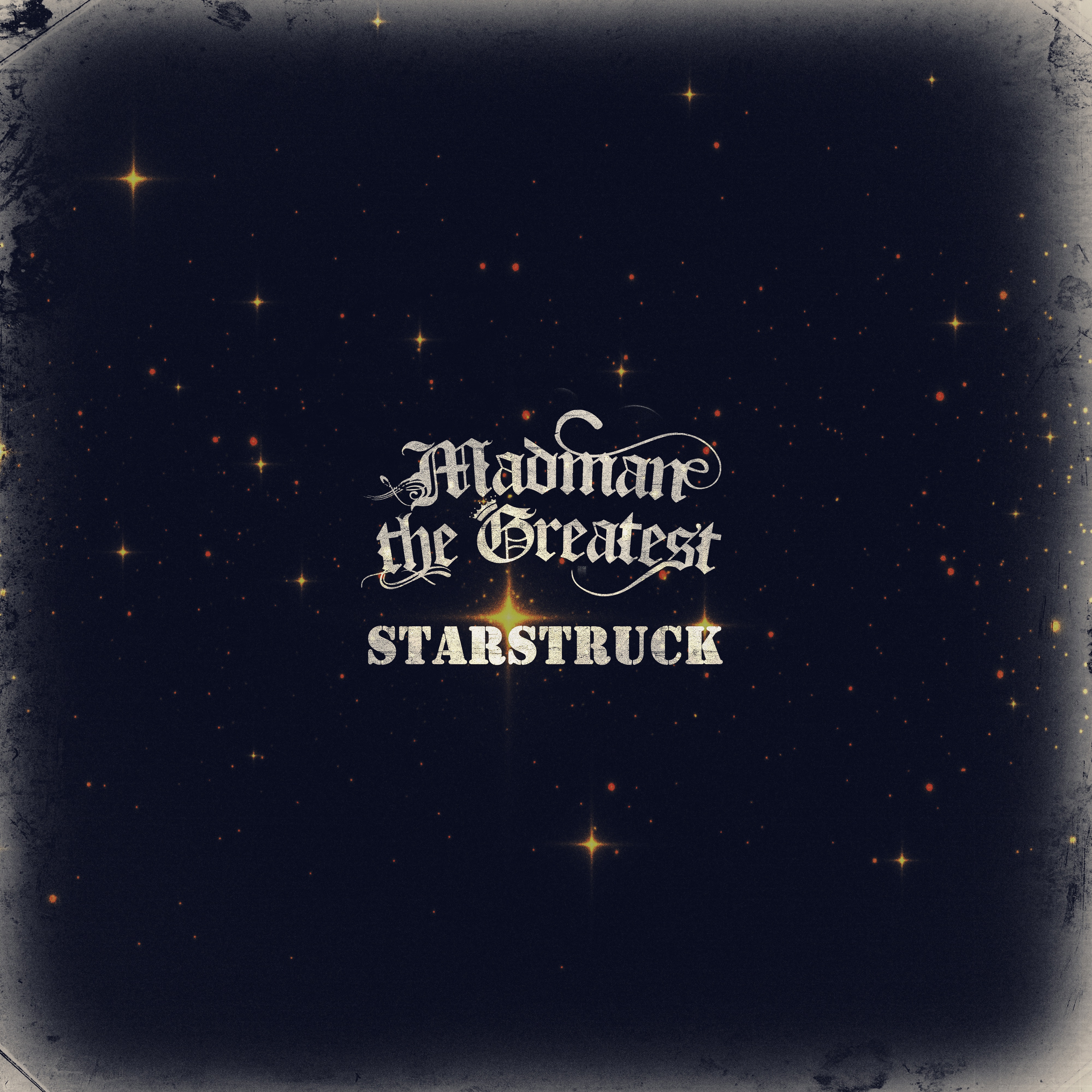 Starstruck - Single
