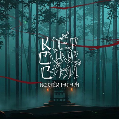 Kiếp Cung Cấm - Single