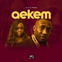 Aekem - Single - DJ IC & Porsh DJ