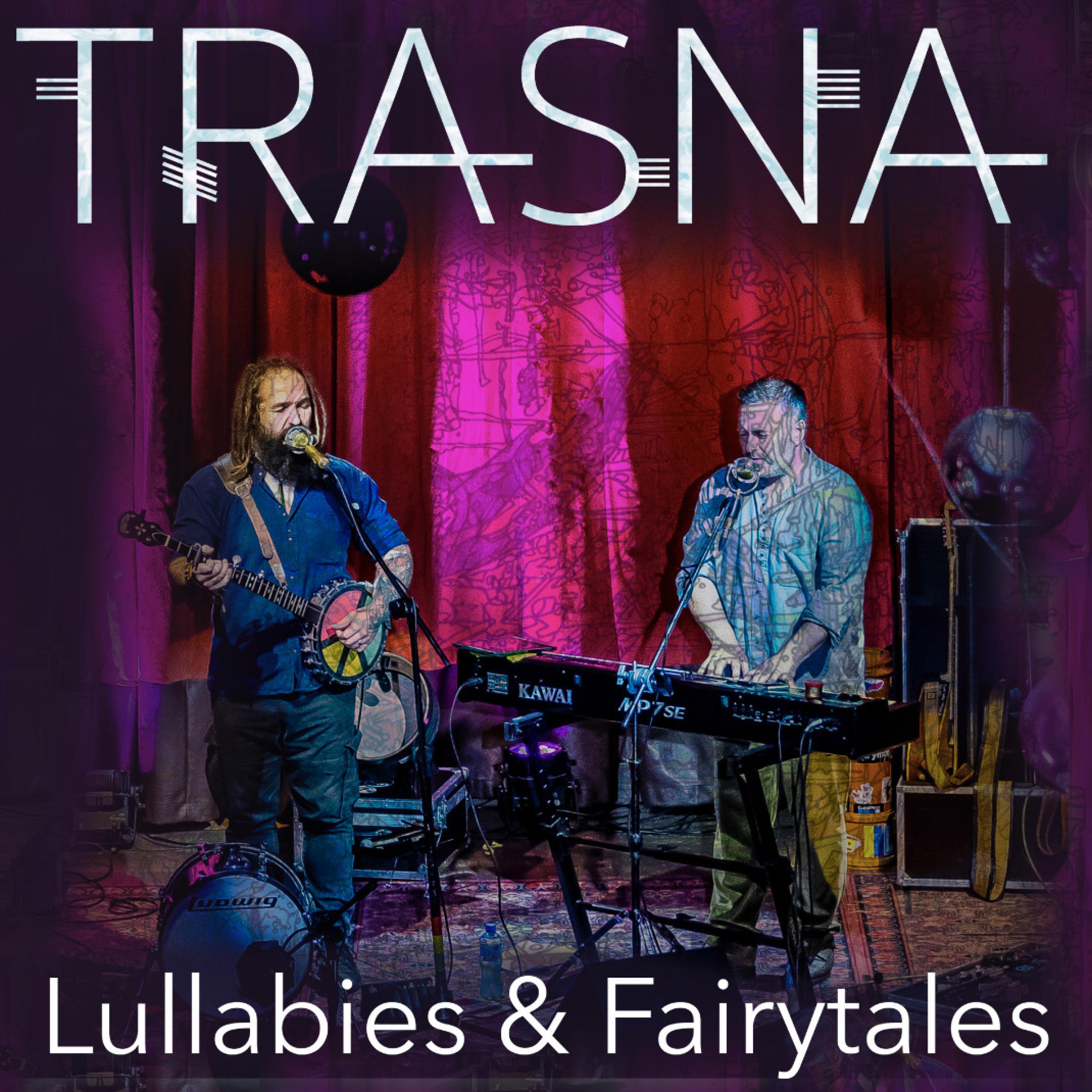 Trasna - Fairytale