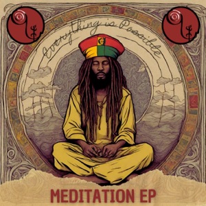 Meditation Ep - EP