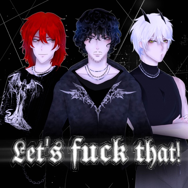 Let's f**k that (feat. Ryyd3r) - Single