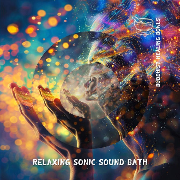 Relaxing Sonic Sound Bath
