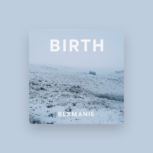 Blxmanie's avatar