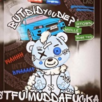 NorthSide (feat. ItsPaleWhite) [Rough Version] - Single - YoungAddicts