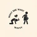 What She Want