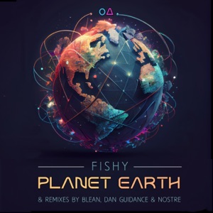 Planet Earth (Nostre Remix)