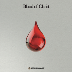 Blood Of Christ (Live) [feat. John Wilds] - EP - Jesus Image Cover Art