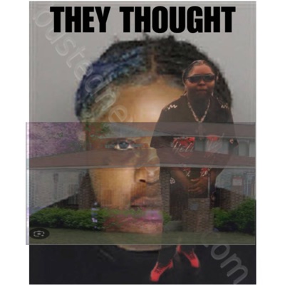 They Thought - Single