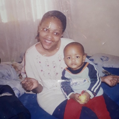 Flower Ya Jukulyn - EP