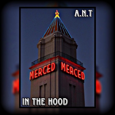 IN THE HOOD - Single