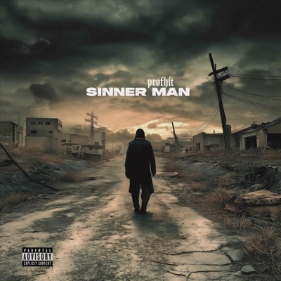 Sinner Man - Single