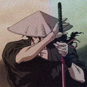 LAST SAMURAI II - Single