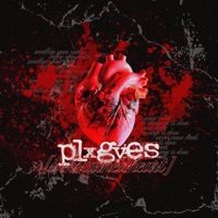 ink stained heart - Single - plxgves