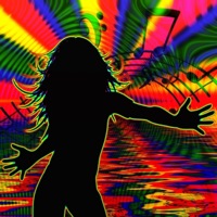 Disco Fever (Europop) - Single - Magic Musician