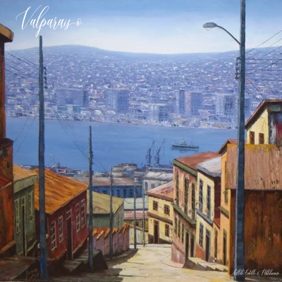 Valparaíso - Single