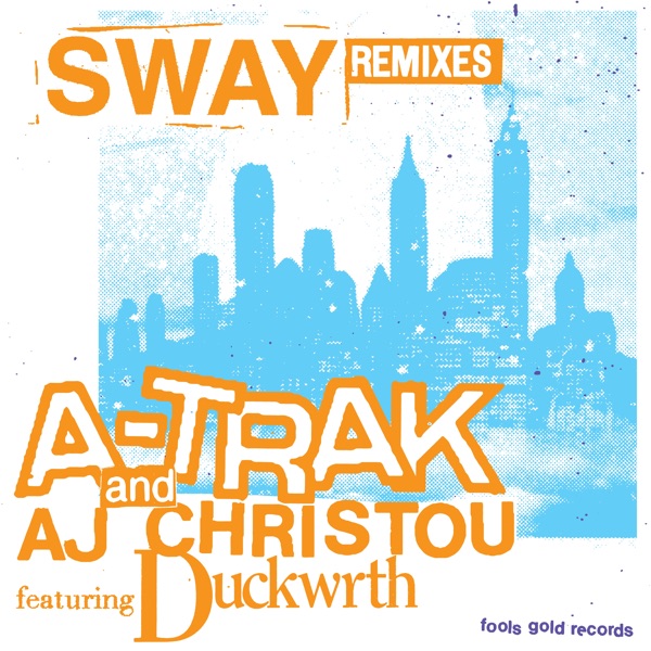 Sway (feat. Duckwrth) [Remixes] - Single