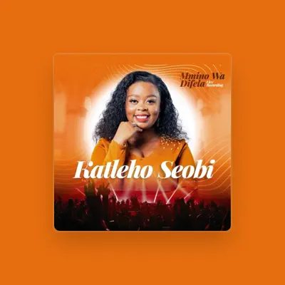 Listen to Katleho Seobi Pitso, watch music videos, read bio, see tour dates & more!