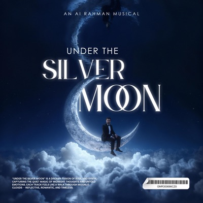 Under the Silver Moon (feat. Suno & Cinoey) - Single