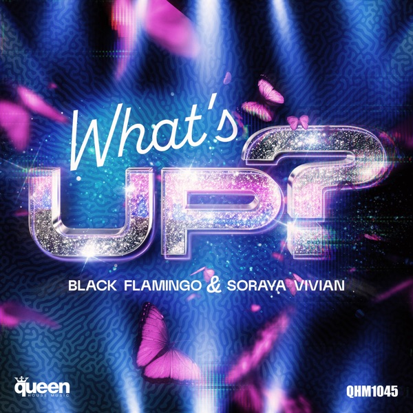 What's up? - Single