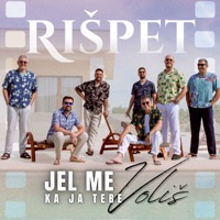 JEL ME VOLIS KA JA TEBE