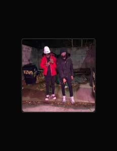 收听 Trosedahtalk、观看音乐视频、阅读小传、查看巡演日期等 ！