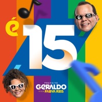 Pra cuidar de Salvador - Single - Geraldo Júnior