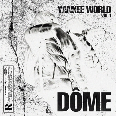 Dome - Single