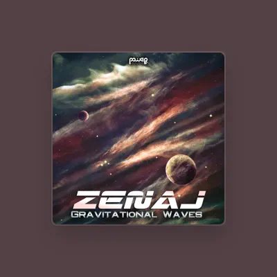 Listen to Zenaj, watch music videos, read bio, see tour dates & more!