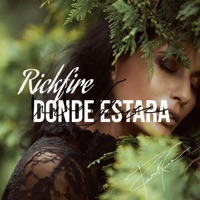 Donde Estara - Single - RickFire