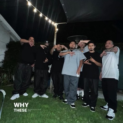 Green Raggin - Single