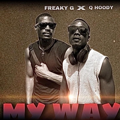 My Way (feat. Q Hoody) - Single