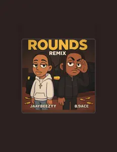 Listen to Jaaybeezyy, watch music videos, read bio, see tour dates & more!
