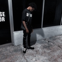 Damaged Bond - Single - Uknow5