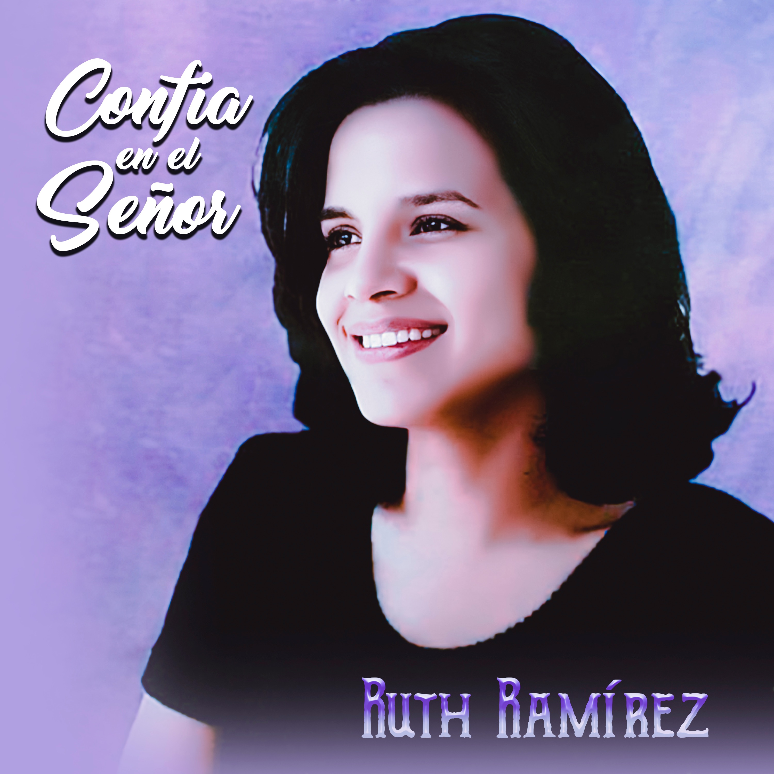 Confía en el Señor