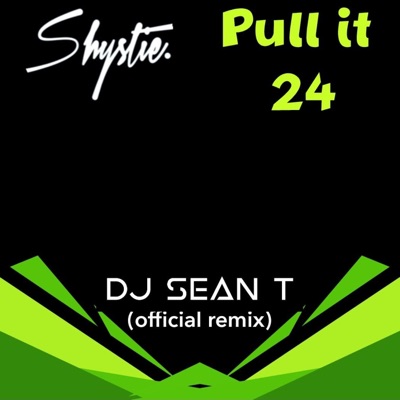 Pull It 24 - Single