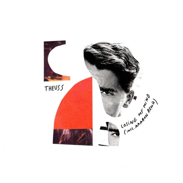 Losing My Mind - Single
