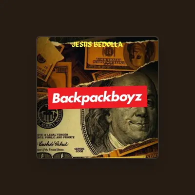 Listen to Jesus Bedolla, watch music videos, read bio, see tour dates & more!