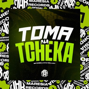 Toma na Tcheka