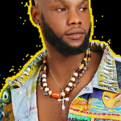 GHETTO PARADISE - Single