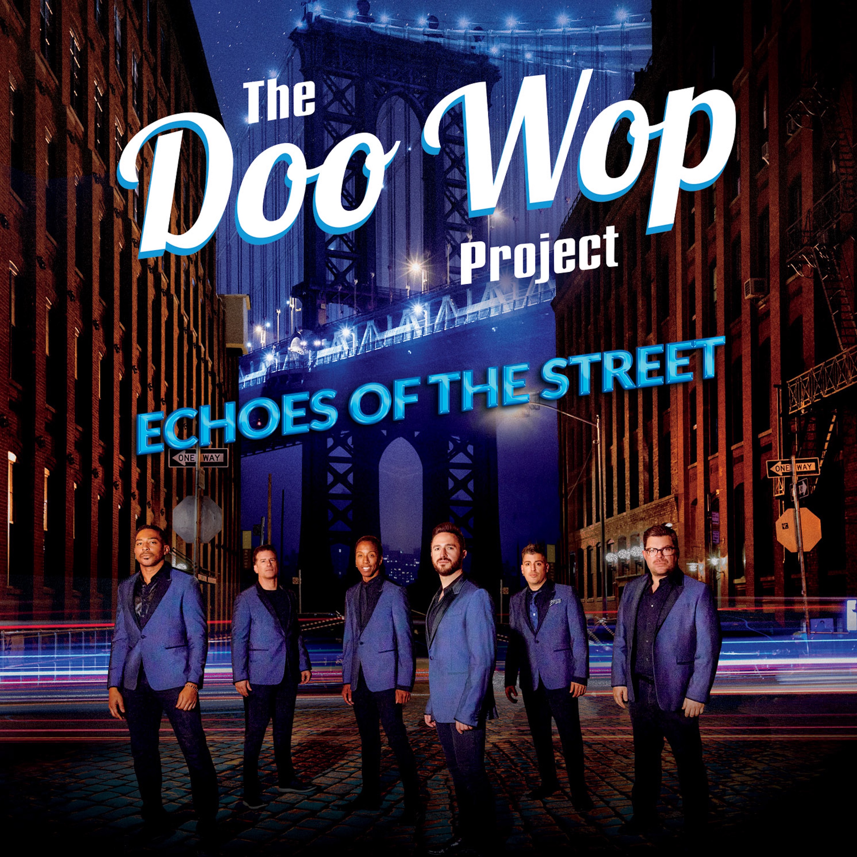 Echoes of the Street