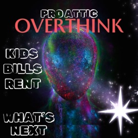 Overthink (feat. dimanderbeats) Pro attic