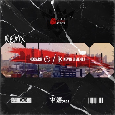 CHIDO (feat. Kevin Jimenez) [REMIX] - Single